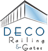 Railings & Decking Edmonton